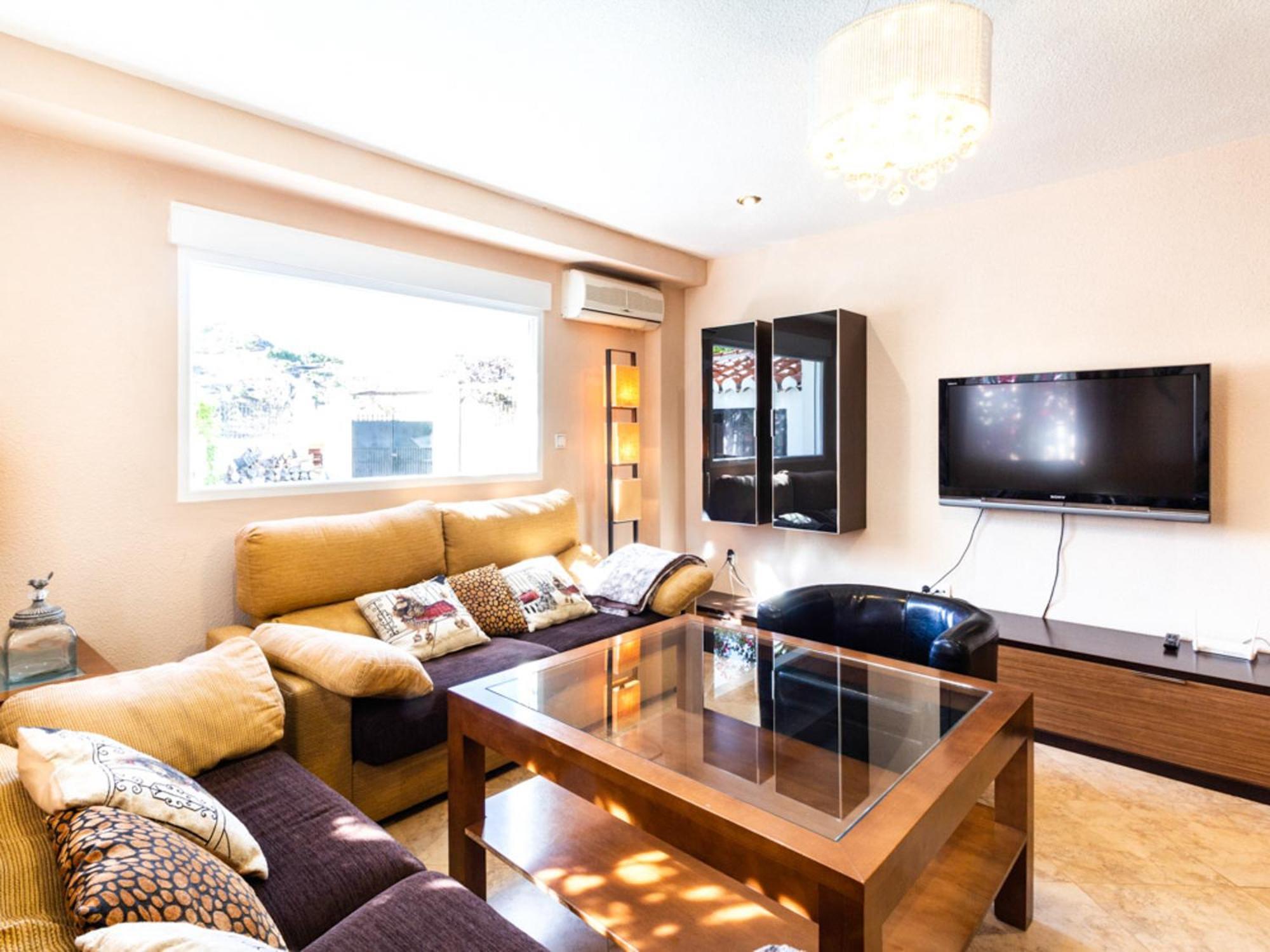 Вилла Casa Samia Кончар Экстерьер фото